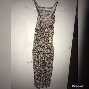 Bodycon dress